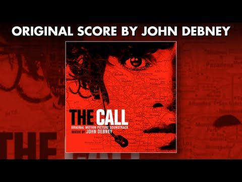 The Call - John Debney - Official Score Preview