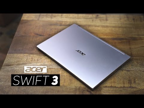 Acer Swift 3 Review 2020! - Still A Great Ultrabook?