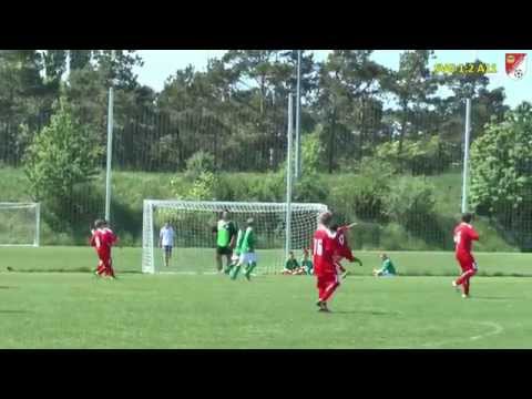 SVG JG 2003 2015-05-16 SV Gerasdorf Stammersdorf - A11 R.Oberlaa  1:2 (0:1)