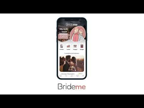 Brideme video thumbnail
