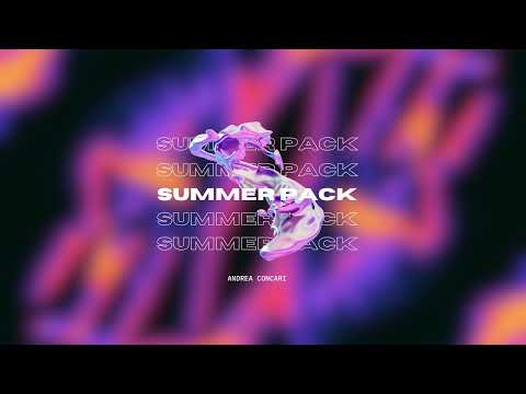 Anna x Mau P - Advice x Drugs From Amsterdam (Andrea Concari Mahup)