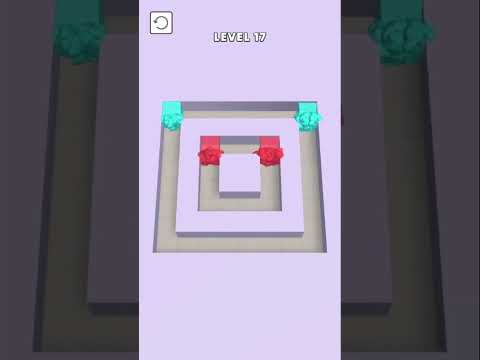 Jelly Maze is Amazing!