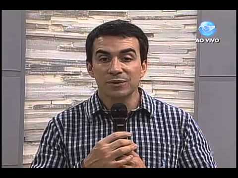 Enxergar Deus nos detalhes   Direção Espiritual 10/04/13   Parte 1