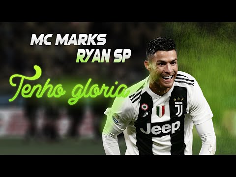 Cristiano Ronaldo - Tenho Glória (MC Marks & MC Ryan SP) ●Amazing Skills● Juventus | Real madrid ᴴᴰ
