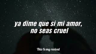 Rolemos otro — Alemán (Letra)