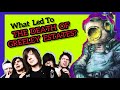 THE DEATH OF GREELEY ESTATES