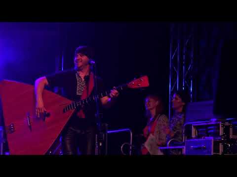 Siabrouskaja Biasieda 2021 cz. 20 - Czeremszyna cz. 9