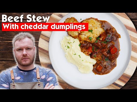 How to STOP beef stew being dry! Make this Beef stew &...