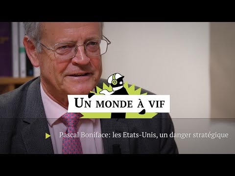 download lagu mp3 mp4 Pascal Boniface, download lagu Pascal Boniface gratis, unduh video klip Pascal Boniface