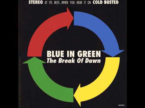 Blue In Green - Voyage (Original Mix)