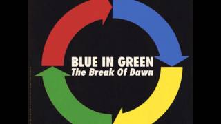 Blue In Green - Voyage (Original Mix)