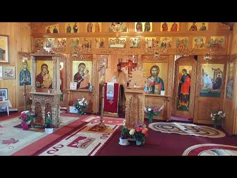 Duminica a XII-a după Rusalii - Tânărul bogat