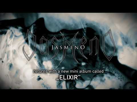 JASMENO - "Elixir" zapowiedź/teaser (25.06.2021)