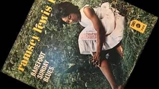 "Salute To Ray Charles" by The Ramsey Lewis Trio