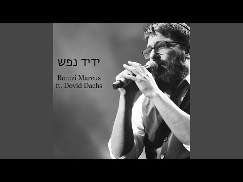 ידיד נפש (feat. Dovid Dachs)