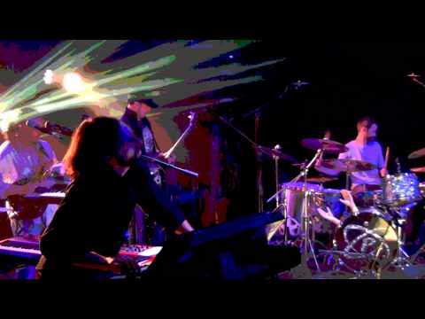 HD - Particle - Live @ Bell's Back Room - Steve Molitz Getting Freaky (Encore)