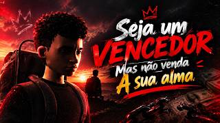 Não venda a sua alma - fases e fases (JC)