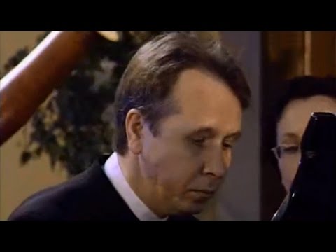 Mikhail Pletnev & London Winds play Beethoven - Piano Quintet (Moscow, 2002)