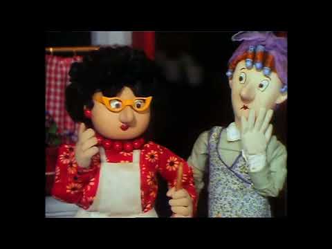 Fireman Sam : Series 2, Episode 7 - The Great Inventor (1988)