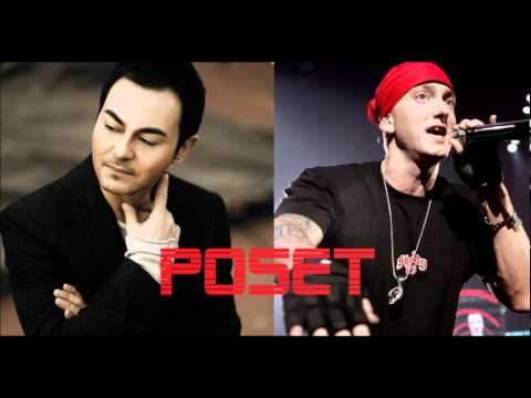 Serdar Ortaç ft Eminem - Poşet