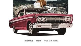 Madeintyo - Front [Prod by K Swisha]