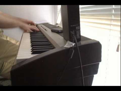 You’re The Top - Cole Porter piano tutorial