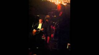 Not a Moment Too Soon - Tommy Stinson