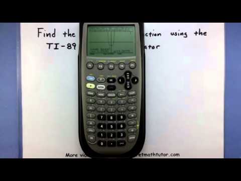 Pre-Calculus Finding the zeros of a function using the...