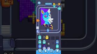 Pixel Flow Level 547