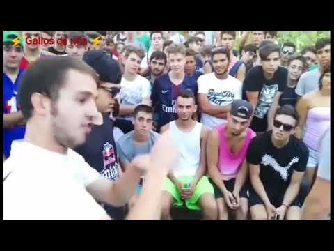 🔥Compare Flow vs Ecko - Bestias de la métrica (comparación)🔥