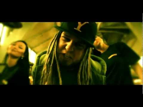 Natural Dread Killaz - Pusta Kiermana (Official Video)