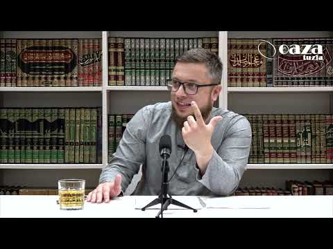 USTRAJ NA PUTU ZNANJA - Aldin Poturković, prof.