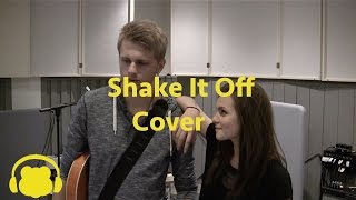 Taylor Swift - Shake It Off (STUDIO COVER)