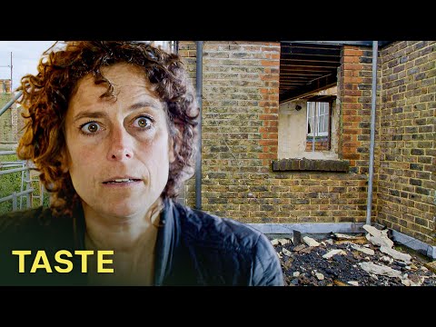 Alex Polizzi’s Most Personal Project Yet | Alex Polizzi My Hotel Nightmare Part 1