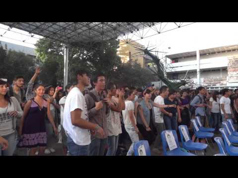 Lengualerta y Illbilly hitec (FES Zaragoza)