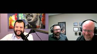 Cut from The Triple Win: Jonathan Cook and Bryan Jenkins talk filters
