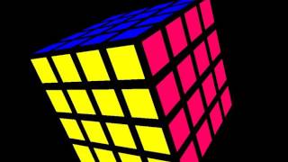 Disco Cube
