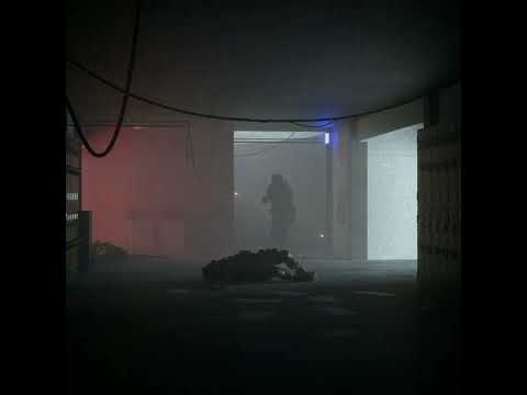 Solomon's Theme (slowed / reverb w/ rain).