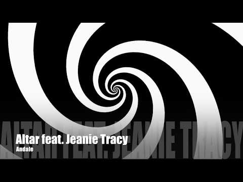 Altar feat. Jeanie Tracy - Andale