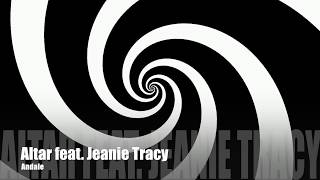 Altar feat. Jeanie Tracy - Andale