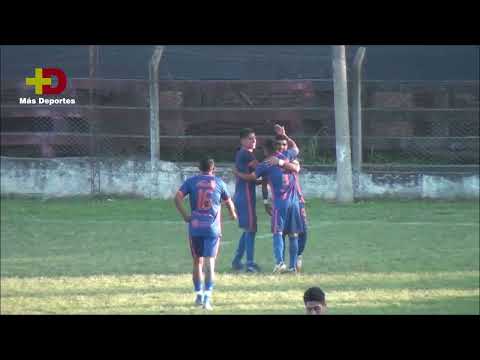 UNIÓN ACONQUIJA 0 - BELLA VISTA 3