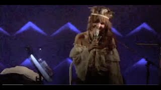 GODDIE MEMORIES Emi Hinouchi -Acoustic Live- at &quot;Kyobashi Beronica&quot; in Osaka Japan january 5 2011