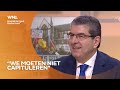 Speciaal 'Volkstribunaal' van start: 'Bedreigen van journalisten is uit den boze'