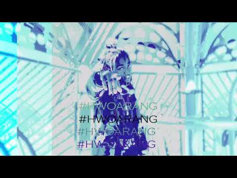 Hwoarang - #Hwoarang (Prod. YUNG DRIPP)