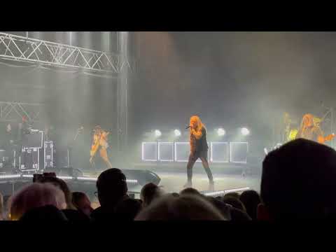 Kabát – Nesmrtelná teta