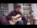 Raymond Gonzalez - Sarabande