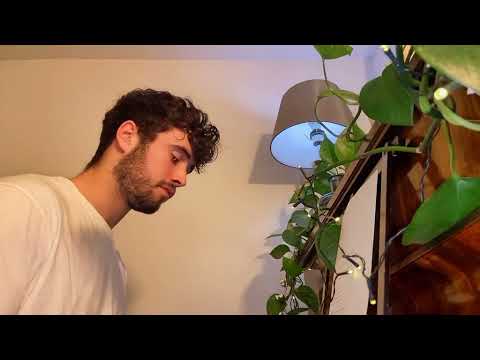 Ethan Hodges - The Night We Met (Lord Huron Cover)