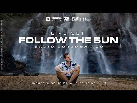 Follow The Sun #2 - Salto Corumbá - GO