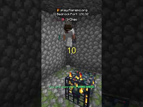 EIMOH - I caught a Staff X-RAYING on my Minecraft Server...