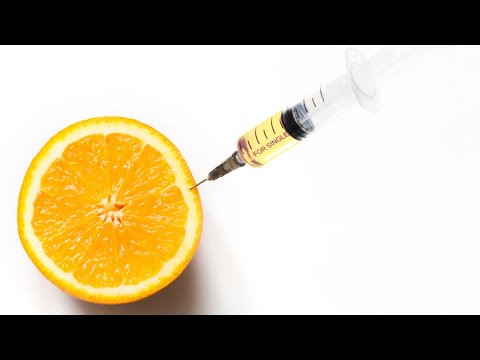 What is NAD+? Everything You Need To Know